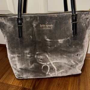 Kate spade tote bag